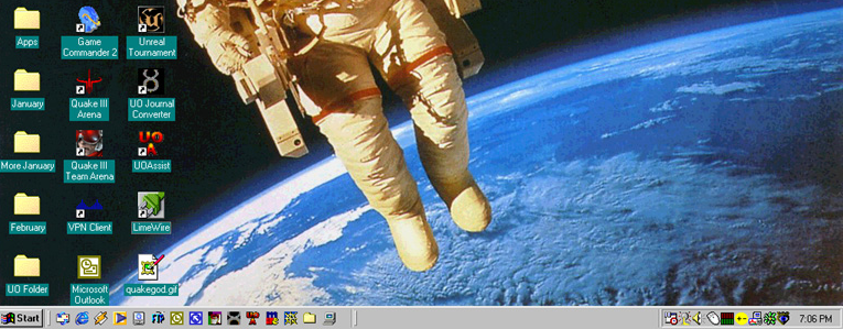 26 Years of Blogging: From Dial-Up to AI Slop