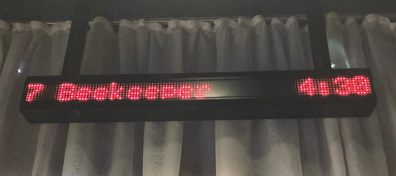 A beekeeper reviews The Beekeeper movie