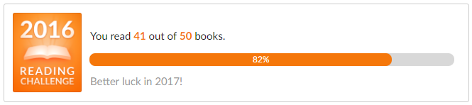 My Kindle Highlights — 2016