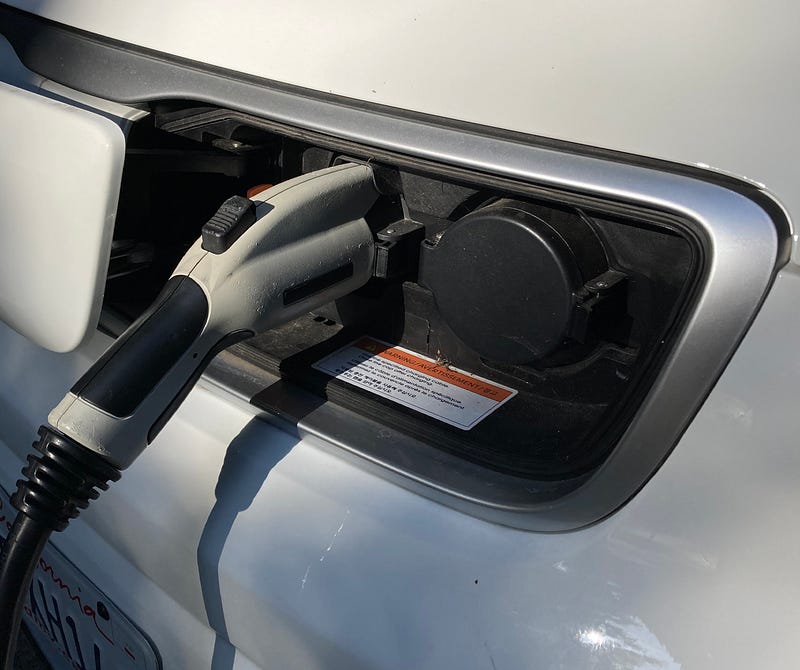 Two months with a Tesla Model Y