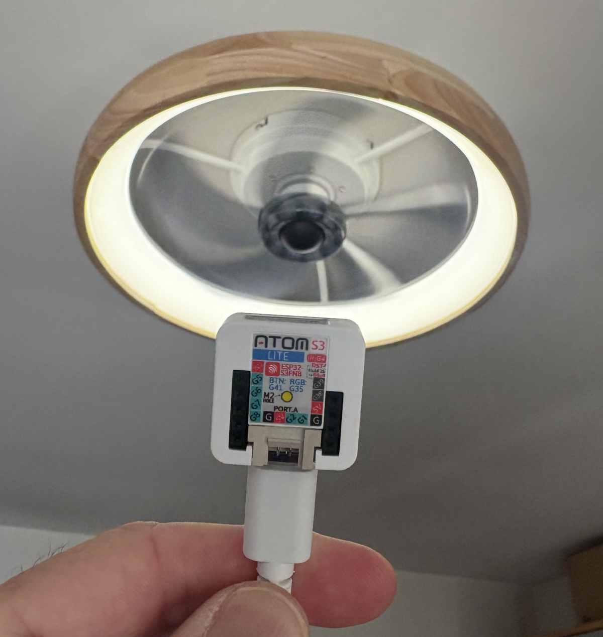 The sad state of smart homes